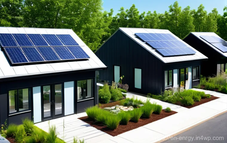 분산형 에너지 시스템 운영 효율성 극대화 전략 - **Prompt:** A state-of-the-art energy control center with large, transparent holographic screens dis...