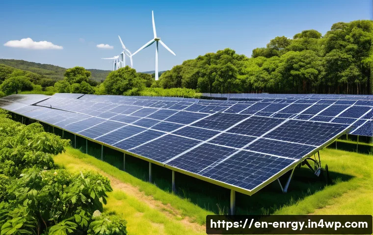 분산형 에너지 시스템의 투자 분석 및 전략 관련 이미지 1