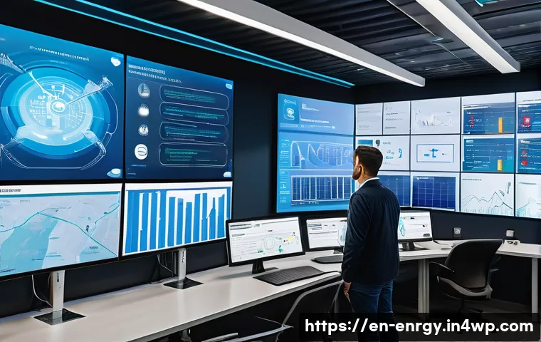 분산형 에너지 시스템의 경쟁력 분석 관련 이미지 1