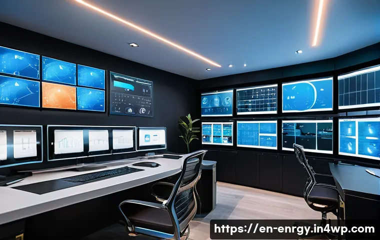 분산형 에너지 시스템의 효율적인 수익 모델 관련 이미지 1