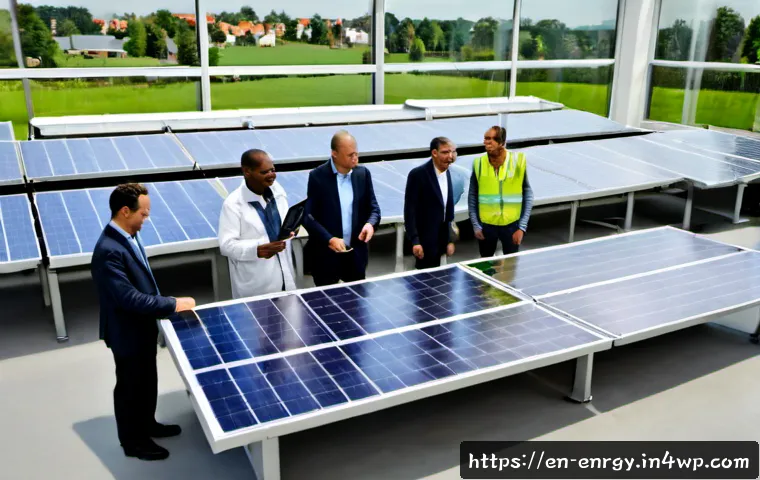 Building a Distributed Energy Eco 3 분산형 에너지 시스템의 생태계 구축방안 관련 이미지 1